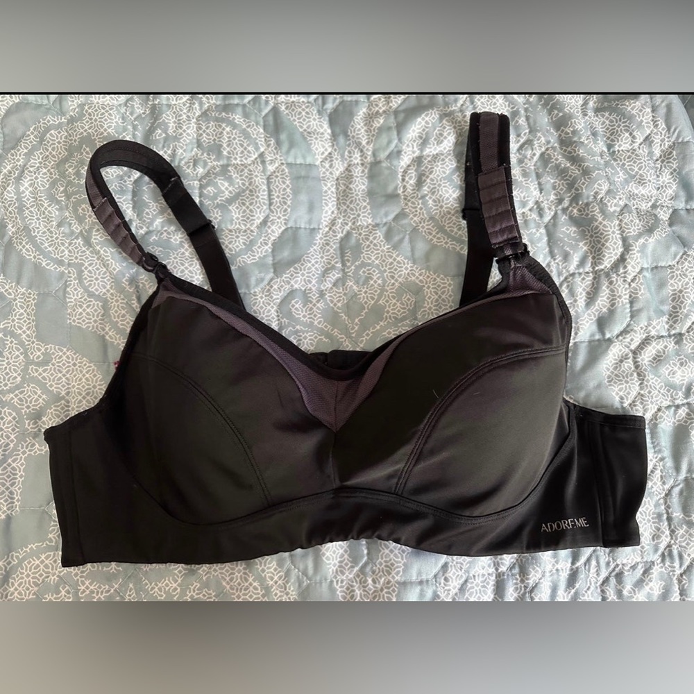 Adore me sports bra